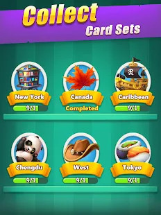 遗迹猎手：无限（测试服） screenshot image 27_Popularmodapk.com