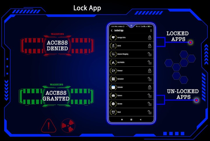 Highstyle tab Launcher screenshot image 7_Popularmodapk.com
