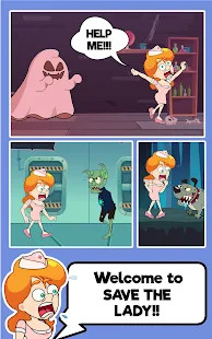 救夫人破解版<span>(mod)</span> screenshot image 13_Popularmodapk.com