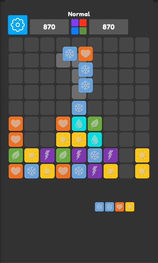 Matchris screenshot image 8_Popularmodapk.com