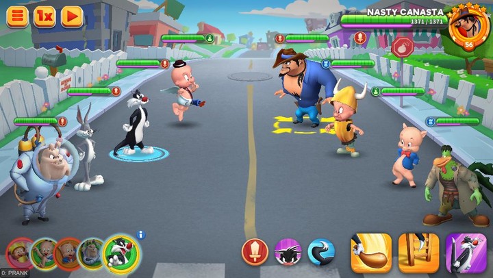 Briser des Mots : Jeu de Mots screenshot image 10_Popularmodapk.com