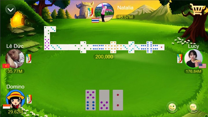 Domino Rummy screenshot image 5_Popularmodapk.com