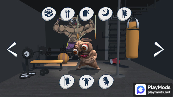 Talking Doge<span>(Unlimited Money)</span> screenshot image 5_Popularmodapk.com