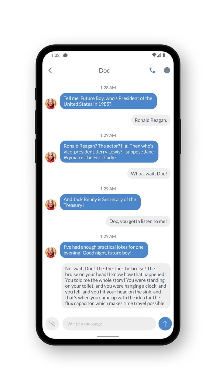 4Messages - SMS manager. screenshot image 7_Popularmodapk.com