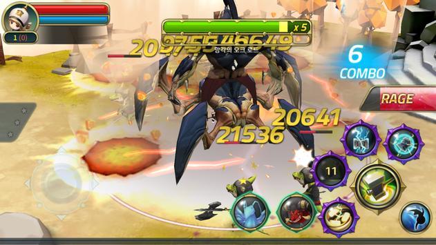 Sareea OnLine screenshot image 12_Popularmodapk.com