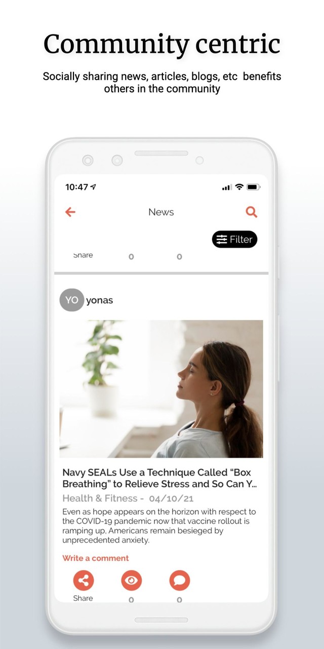 Kesto screenshot image 10_Popularmodapk.com