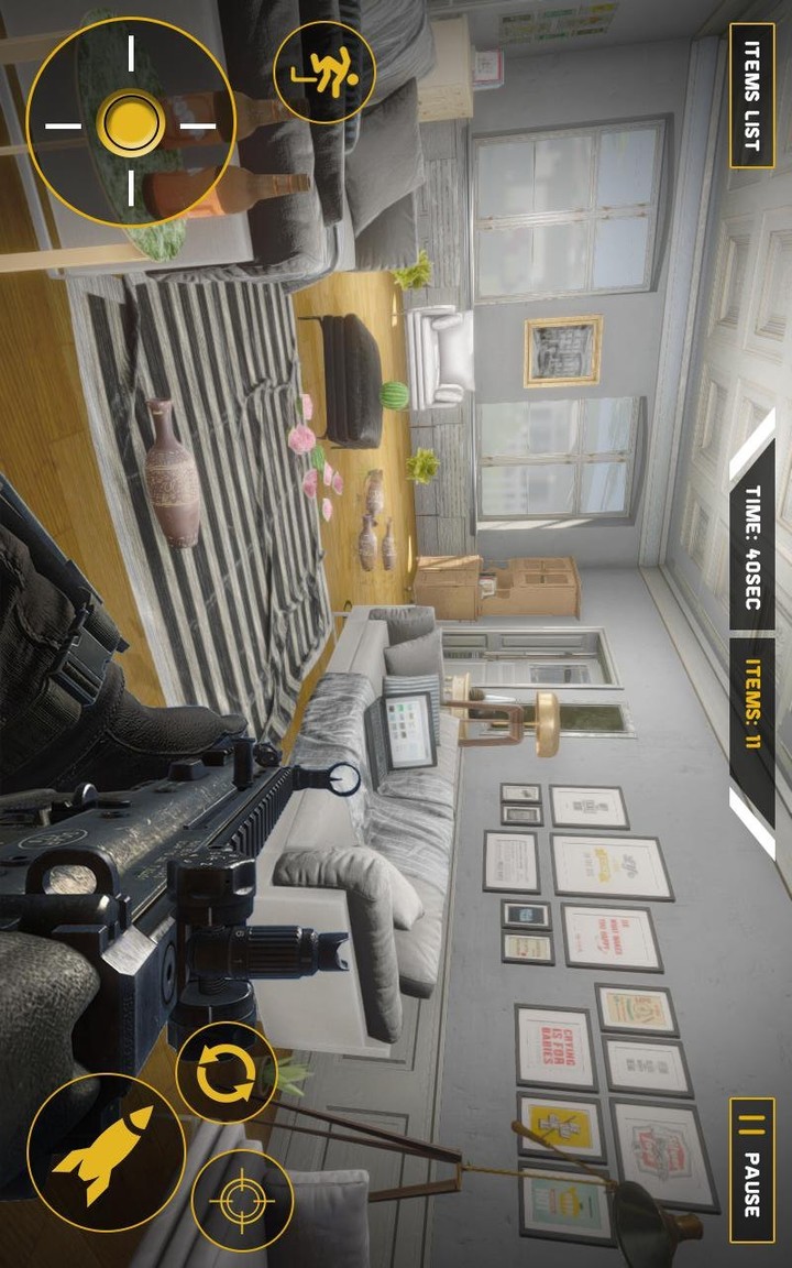 拆了隔壁老王家破解版<span>(mod)</span> screenshot image 4_Popularmodapk.com