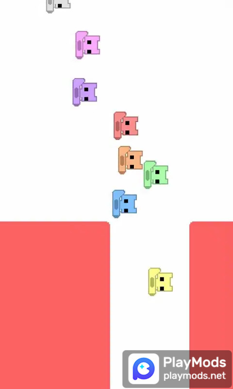 Meng Cat Park Crack Edition<span>(No Ads)</span> screenshot image 2_Popularmodapk.com