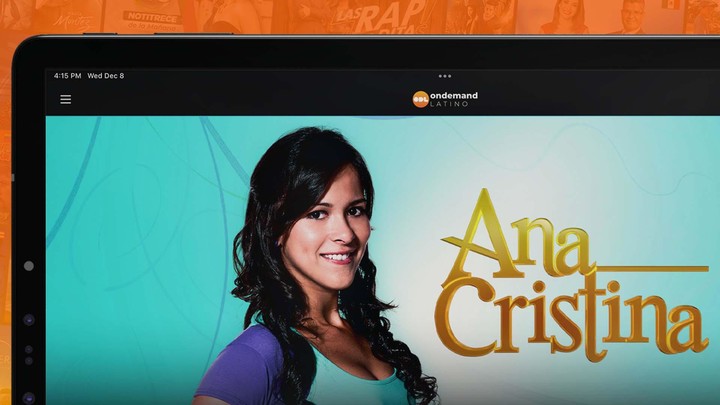 OnDemandLatino screenshot image 13_Popularmodapk.com