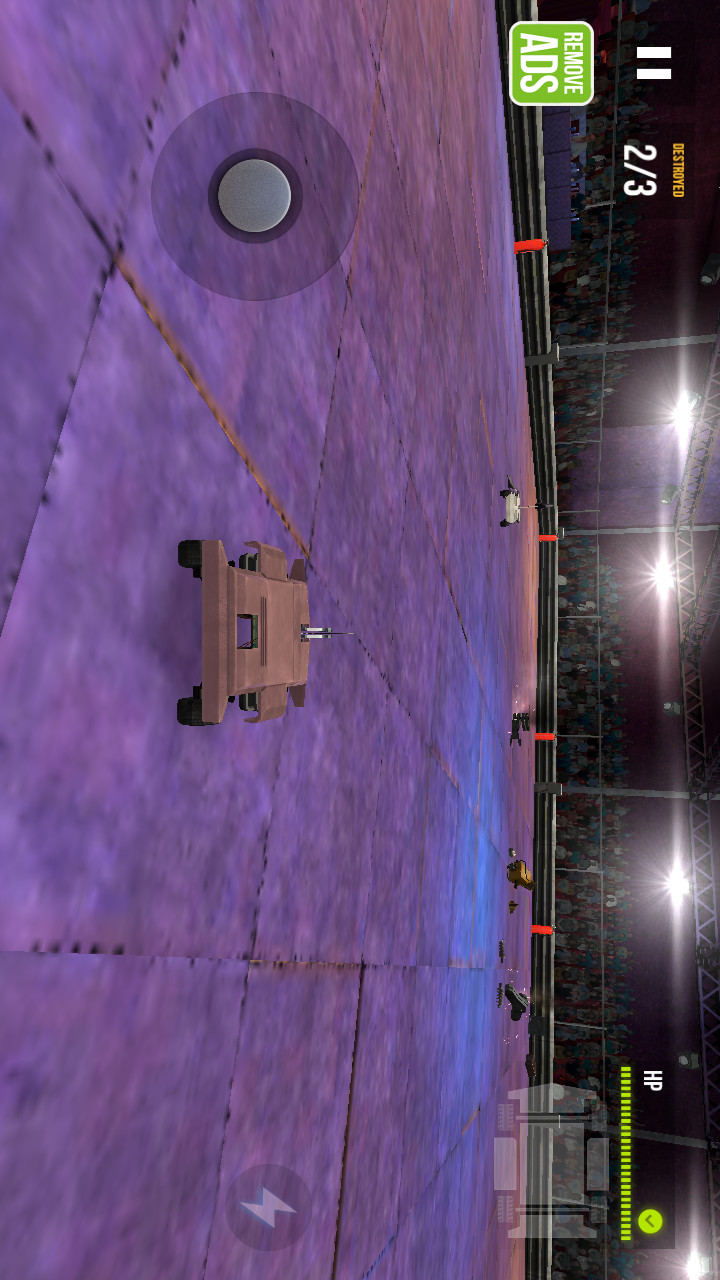 机器人:机甲战争2破解版<span>(mod)</span> screenshot image 2_Popularmodapk.com