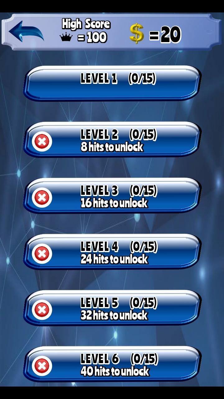 Adivina jugador de futbol screenshot image 1_Popularmodapk.com