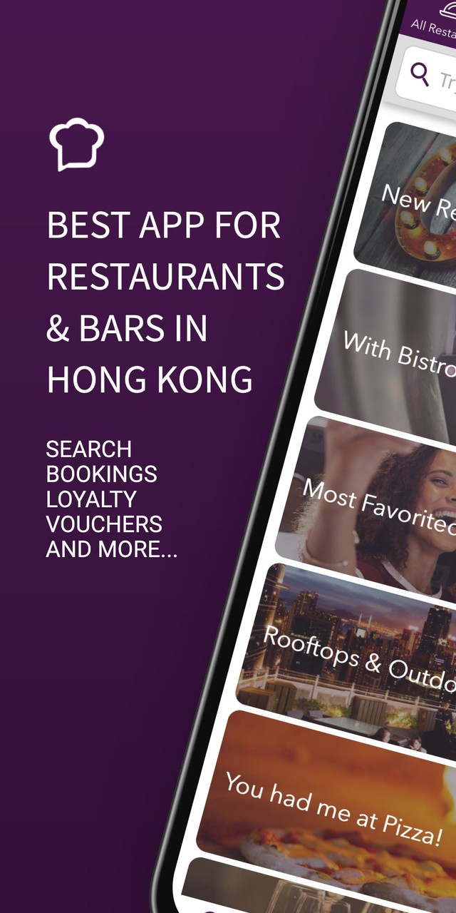 Bistrochat screenshot image 8_Popularmodapk.com