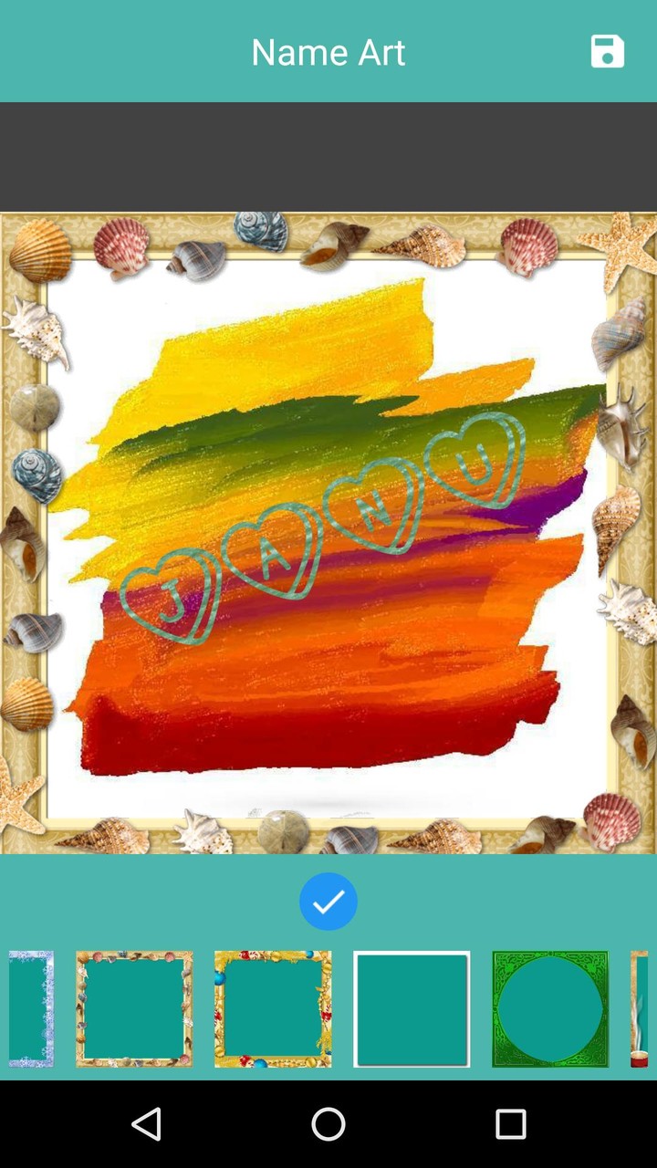 Name Art - Focus N Filter screenshot image 5_Popularmodapk.com