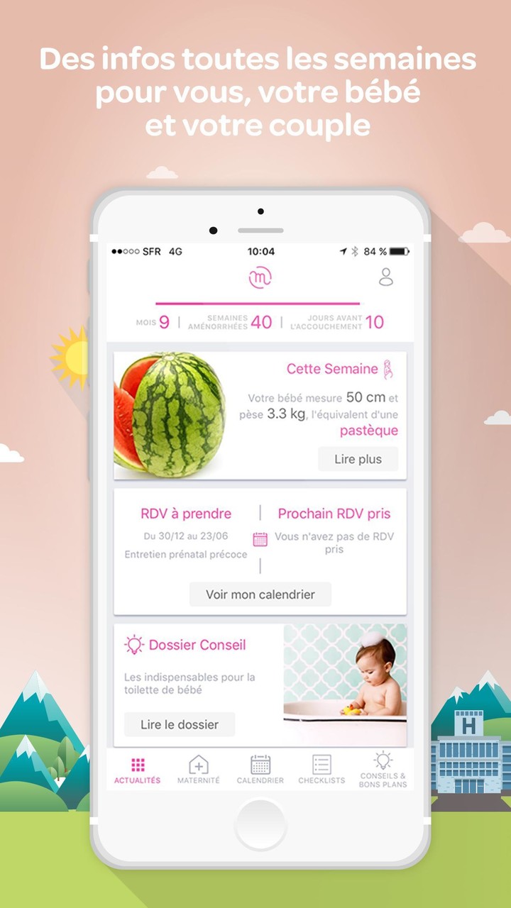 НутриКампус screenshot image 2_Popularmodapk.com