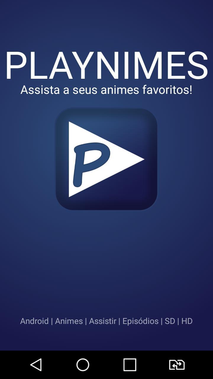 Playnimes Animes screenshot image 3_Popularmodapk.com
