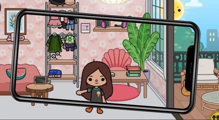 Toca Boca Miga Town Advice screenshot image 16_Popularmodapk.com