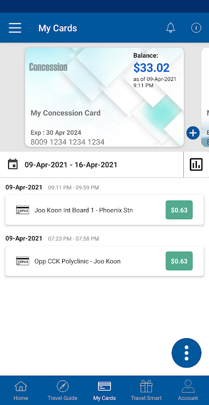TransitLink SimplyGo screenshot image 2_Popularmodapk.com
