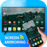 Cast to TV Screen Mirroring1.2_Popularmodapk.com