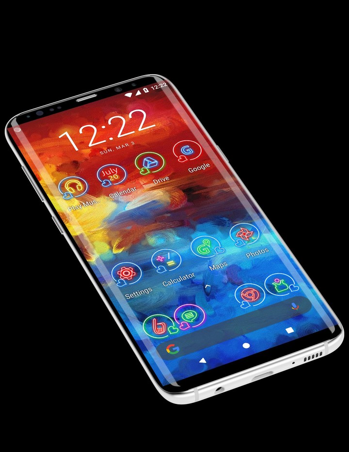 3D Launcher Theme screenshot image 9_Popularmodapk.com