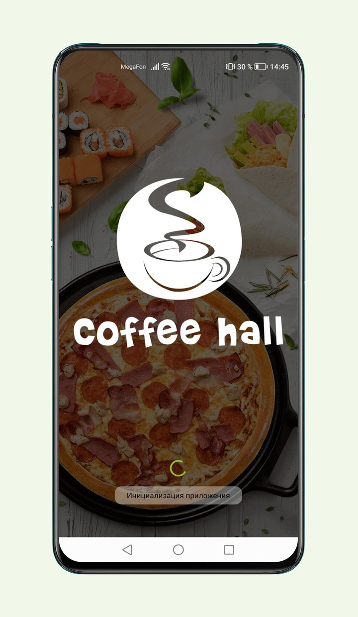 Coffee Hall screenshot image 1_Popularmodapk.com