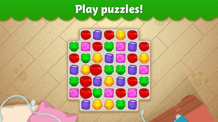 Mystic Mansion(Unlimited Money) screenshot image 3_Popularmodapk.com