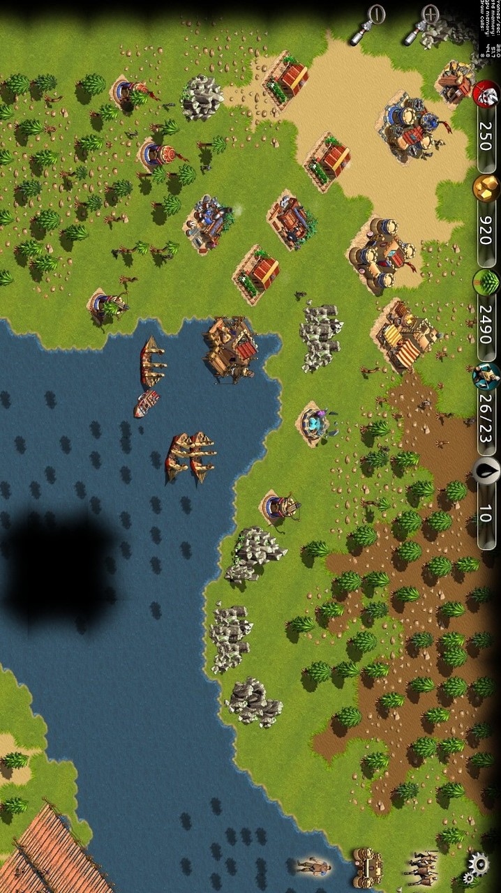 战争时代破解版<span>(mod)</span> screenshot image 4_Popularmodapk.com