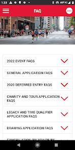 ChiMarathon screenshot image 5_Popularmodapk.com