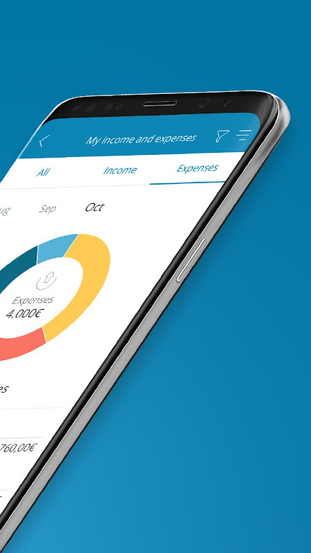 CaixaBankNow screenshot image 11_Popularmodapk.com