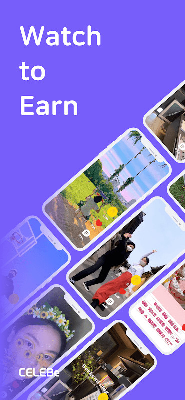 CELEBe screenshot image 8_Popularmodapk.com