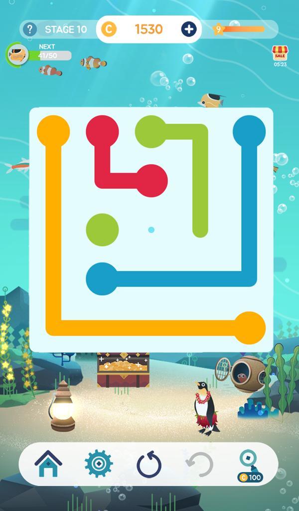 Puzzle Aquarium<span>(Unlimited Currency)</span> screenshot image 12_Popularmodapk.com