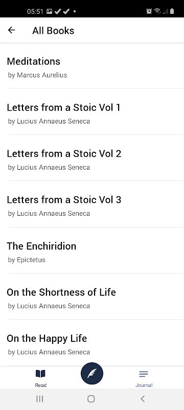 Stoic Bible screenshot image 26_Popularmodapk.com