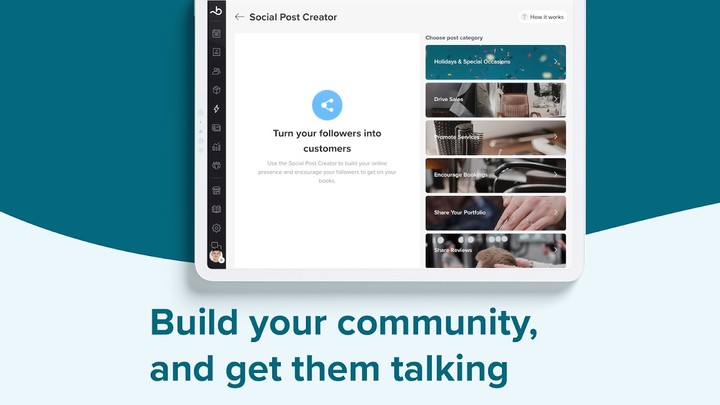 MIC Kantine screenshot image 2_Popularmodapk.com