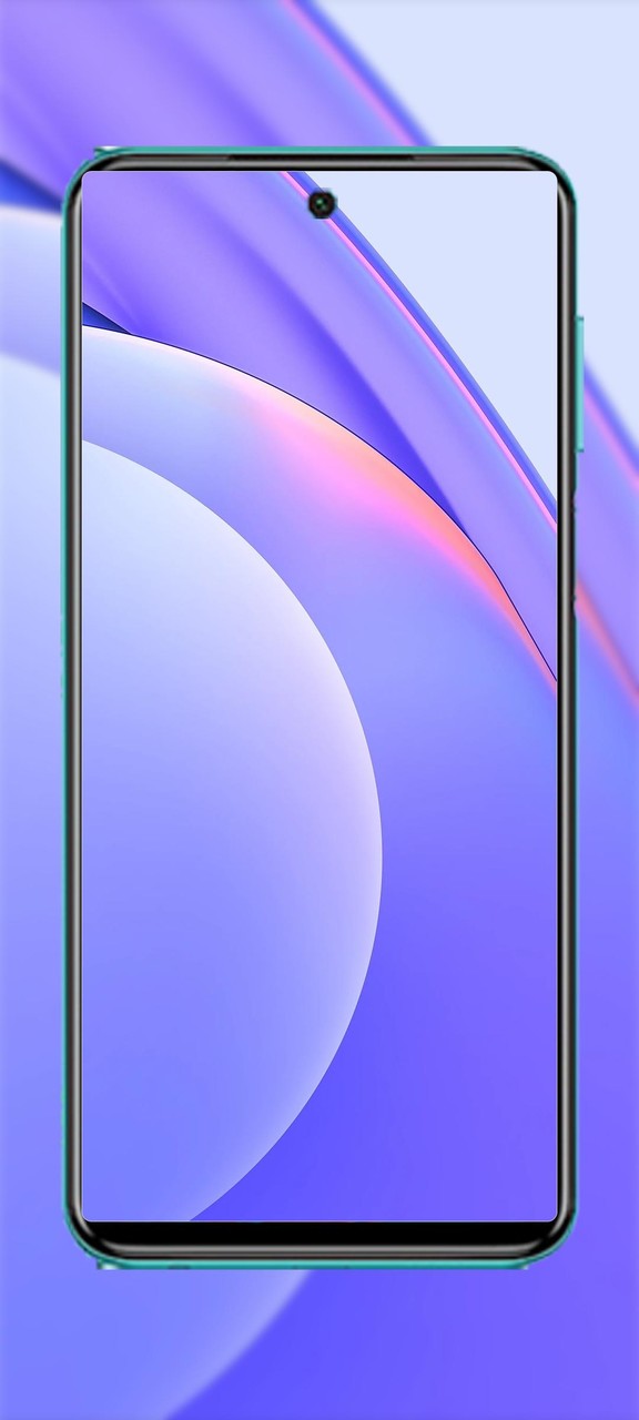 Redmi Note 9 Pro Max Wallpaper screenshot image 4_Popularmodapk.com
