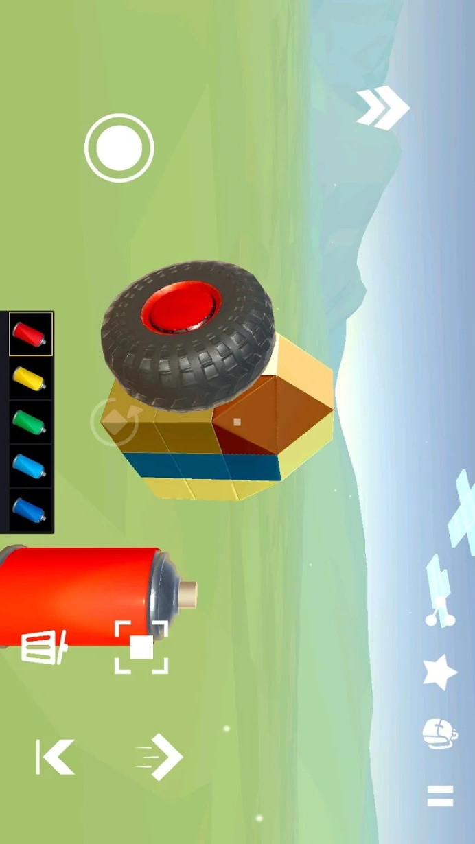 Evertech Sandbox screenshot image 3_Popularmodapk.com