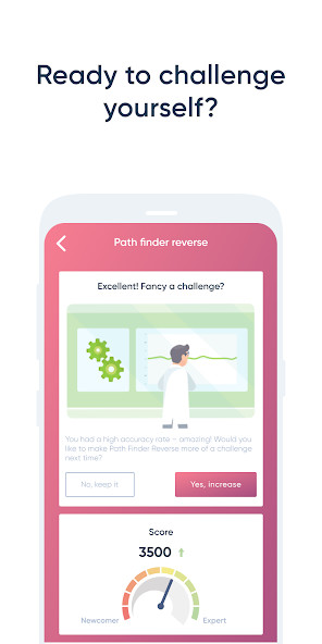 NeuroNation - Brain Training screenshot image 2_Popularmodapk.com
