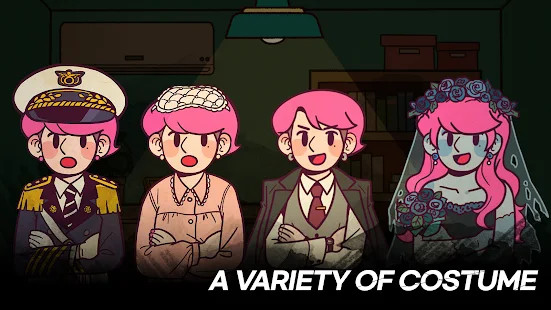 G30 - 记忆迷宫破解版<span>(mod)</span> screenshot image 31_Popularmodapk.com