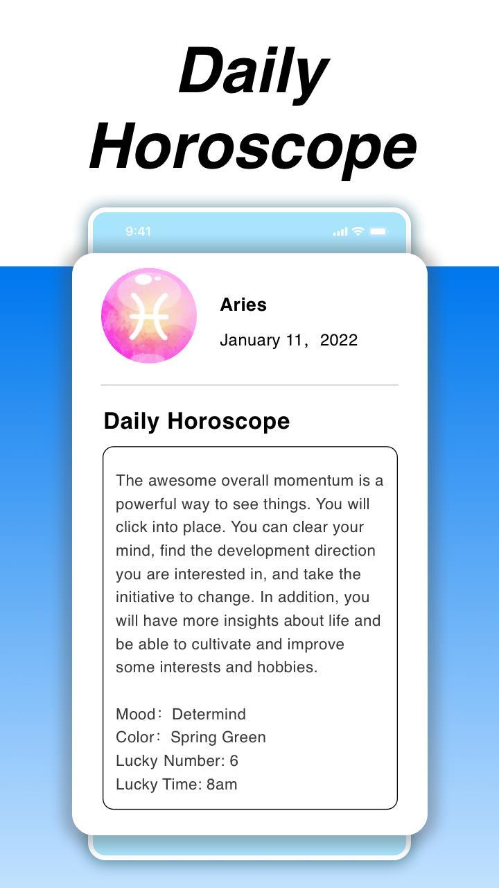 Fancy Face - See your future screenshot image 6_Popularmodapk.com