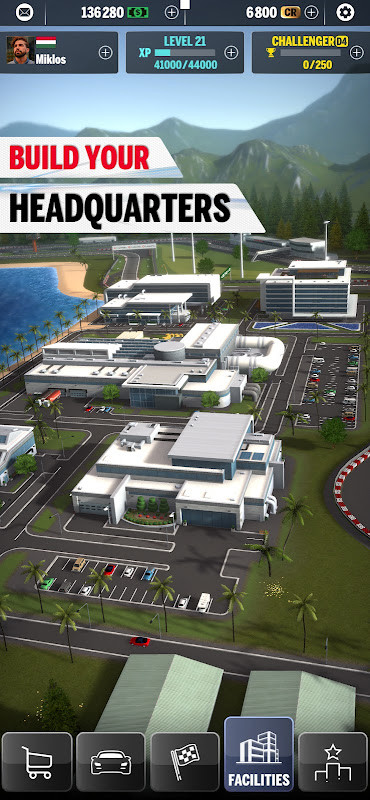 Modern Gun Shooting<span>(No Ads)</span> screenshot image 7_Popularmodapk.com