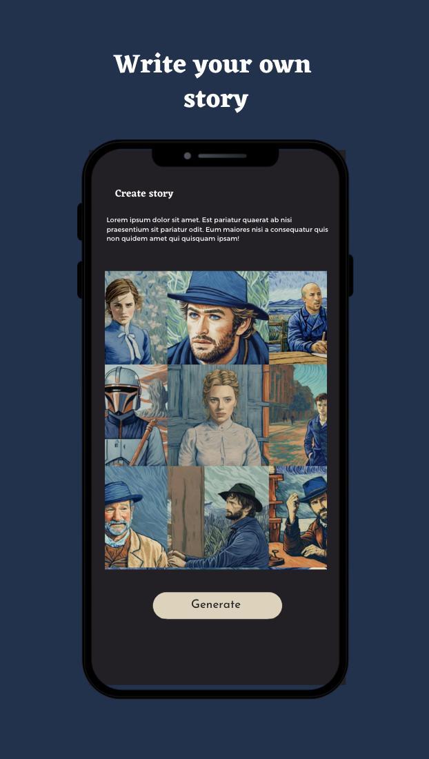 Novel: AI Writing Creator screenshot image 8_Popularmodapk.com