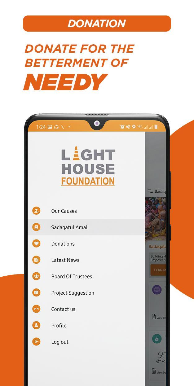 LHF screenshot image 4_Popularmodapk.com