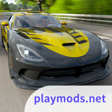 Simulator Dodge Viper GT Drive<span>(Unlimited Money)</span>2.12.2_Popularmodapk.com