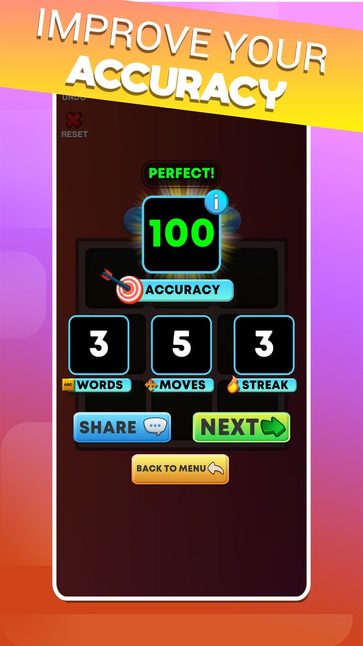 Spell Swap screenshot image 3_Popularmodapk.com