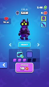 My GPS Coordinates screenshot image 2_Popularmodapk.com