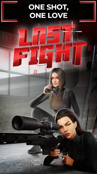 Last Fight: LGBTQ+ stories<span>(Unlock VIP)</span> screenshot image 1_Popularmodapk.com