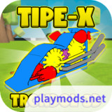 Simulator TipeX TRONDOL 3D<span>(Unlimited Resources)</span>13_Popularmodapk.com