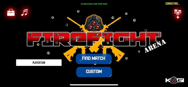 FireFight Arena screenshot image 1_Popularmodapk.com