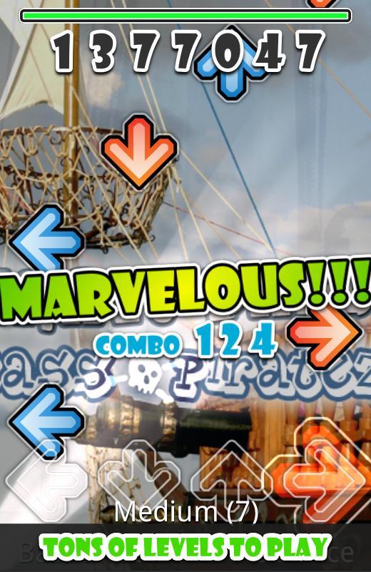 Crazy Hoops - Basket Ball screenshot image 6_Popularmodapk.com