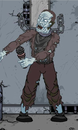 死亡实验室 screenshot image 3_Popularmodapk.com