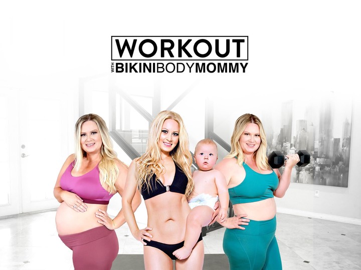 WORKOUT with Bikini Body Mommy screenshot image 11_Popularmodapk.com