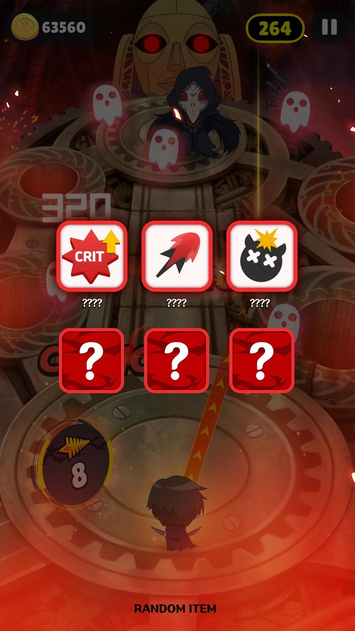 ARCHER KANGLIM screenshot image 3_Popularmodapk.com